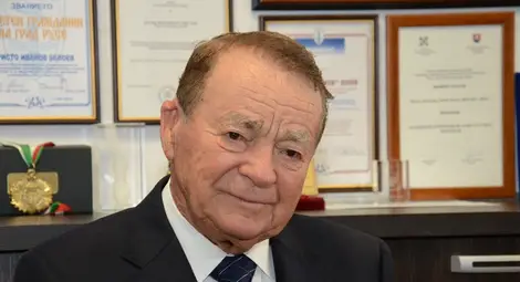 Игнат Канев идва в Русе с дузина предприемачи