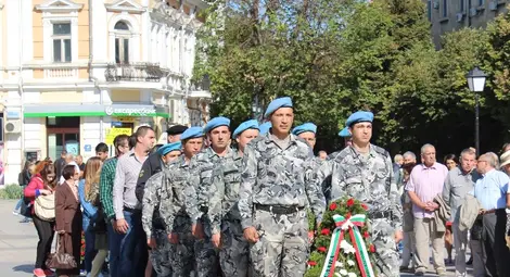 111 години Независимост - урокът подвиг на предците