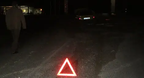 Четирима са ранени в катастрофа на АМ "Тракия" Четирима са ранени в катастрофа на АМ "Тракия"