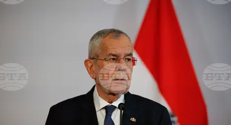 Снимка: БТА Снимка: БТА