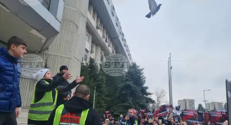 Снимка: БТА Снимка: БТА