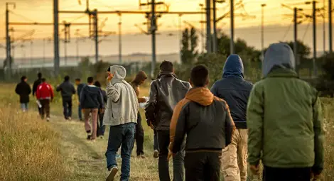 И Хърватия въведе нови мерки за ограничаване на мигрантите И Хърватия въведе нови мерки за ограничаване на мигрантите