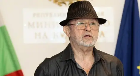 Почина легендарният композитор Милчо Левиев