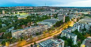 Всяко трето жилище в областта пустее празно