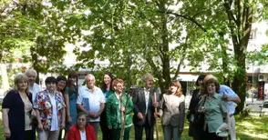 Брезичка ще символизира  дунавското сътрудничество