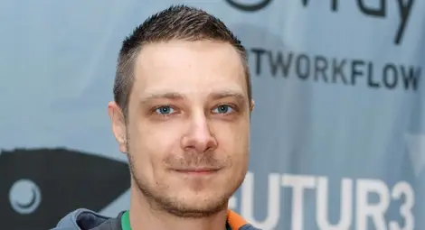 Носителят на „Оскар“ Владимир Койлазов идва в университета за научна конференция Носителят на „Оскар“ Владимир Койлазов идва в университета за научна конференция