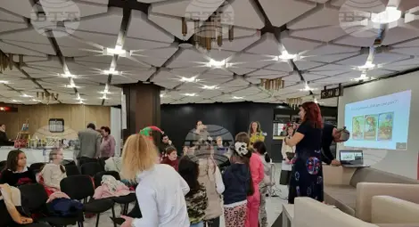 Снимка: БТА Снимка: БТА