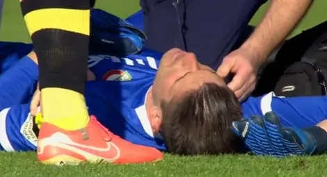 Дузпа: Ред по стадионите ще има, само когато заработи тоягата на Тачър Дузпа: Ред по стадионите ще има, само когато заработи тоягата на Тачър