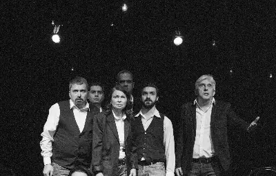 Прочитът без фалшив патос на „Епопея на забравените“ селектиран за Друмевите празници Прочитът без фалшив патос на „Епопея на забравените“ селектиран за Друмевите празници