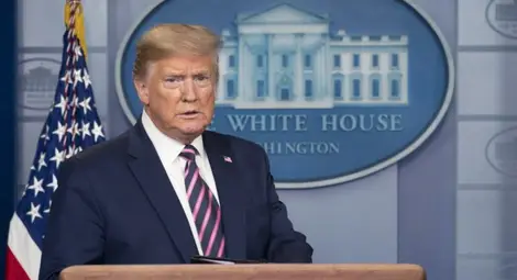 Тръмп подписа указ за ограничаване свободата на социалните медии