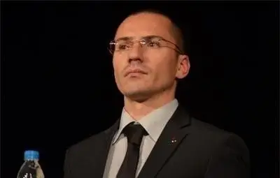 Джамбазки: Няма решение на европарламента за забрана на кръщенетата в църква