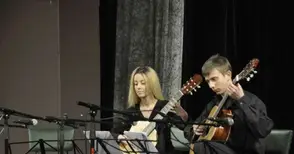 Русенски китари се готвят за  третия международен фестивал