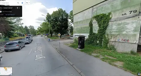 Иво Пазарджиев: Русе се напълни с незаконни автомати за топли напитки, има ли контрол и санкции?