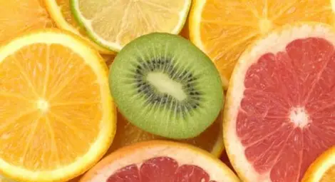 Седем мита за витамините