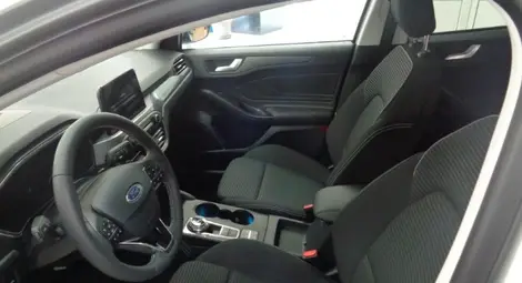 Новият „Фокус“ дебютира в Русе Новият „Фокус“ дебютира в Русе