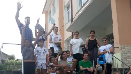 Програмата &bdquo;Забавно лято, грижовна есен&ldquo; стартира за седма поредна година