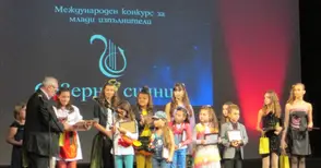 Моника Карагенова спечели  Гран при в „Северно сияние“