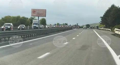 Снимка: БТА Снимка: БТА