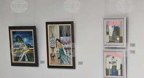 Снимка: БТА Снимка: БТА