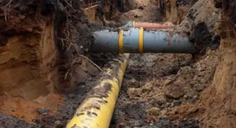 Започва подмяна на довеждащия водопровод,  захранващ Сливо поле и Борисово