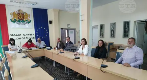 Снимка: БТА Снимка: БТА