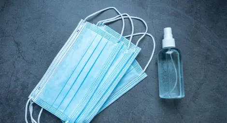 Ваксинирани служители може да не носят маска на работните си места Ваксинирани служители може да не носят маска на работните си места