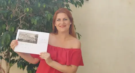 Севиля изпрати Корнелия и Владимир в Милано за годишнината от сватбата им