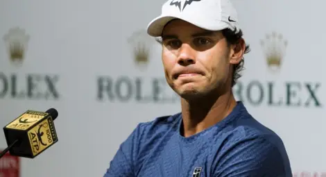 Надал: Григор е по-добър от преди, играе много красиво