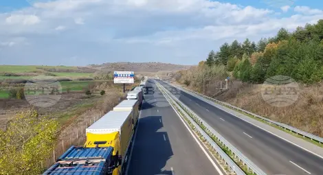 Снимка: БТА Снимка: БТА