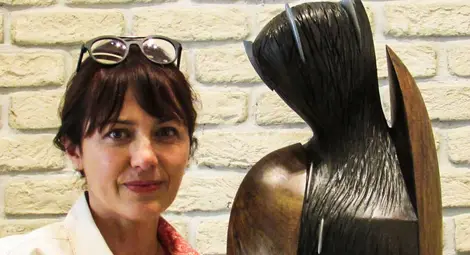 Нина ЛИШОВСКА