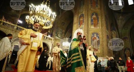 Снимка: БТА Снимка: БТА