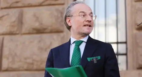 Неуспешен опит за преназначаване на Лозан Панов във ВАС