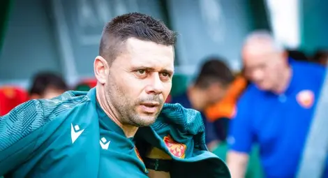 Дузпа: Учете география, за да знаете къде нашият национален отбор ще преподава футбол Дузпа: Учете география, за да знаете къде нашият национален отбор ще преподава футбол