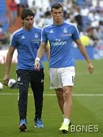 Перес подръпва завесата: Юнайтед се опитаха да вземат Бейл за повече пари Перес подръпва завесата: Юнайтед се опитаха да вземат Бейл за повече пари