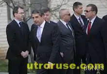 Плевнелиев: Съзнаваме, че имаме проблем с подслушванията