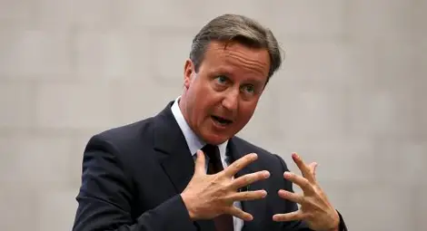 След жестоката трагедия с удавените братчета: Великобритания приема още "хиляди бежанци" След жестоката трагедия с удавените братчета: Великобритания приема още "хиляди бежанци"