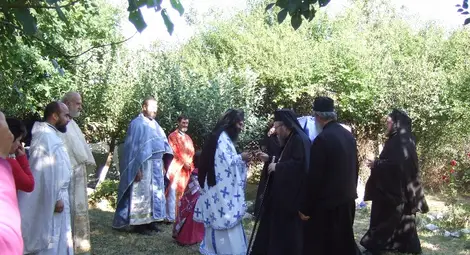 Сяновският манастир очаква благородни дарители