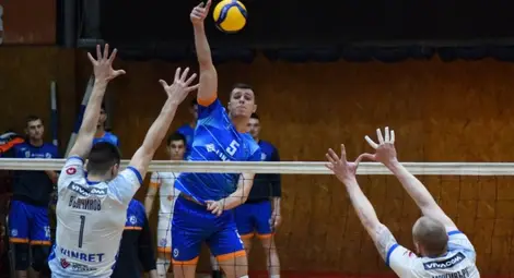 Милушев: Тази година трябва да избегнем късната селекция Милушев: Тази година трябва да избегнем късната селекция