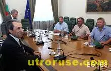 Греков: До края на годината ще изплатим част от субсидиите за единица площ Греков: До края на годината ще изплатим част от субсидиите за единица площ