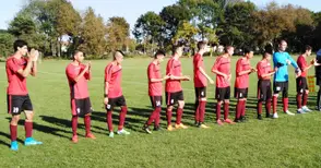 Юношите на „Локо“ разжалваха пет пъти „Генерала“