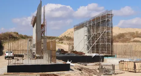 Края на ноември се очаква строително разрешение за първия лот  от АМ Русе &ndash; Велико Търново, проблемът с льосовите почви е преодолян