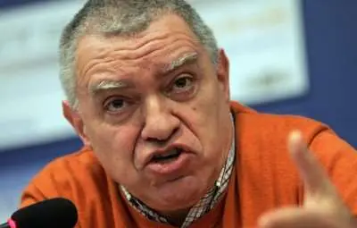 160 000 гласа вкарват в парламента 