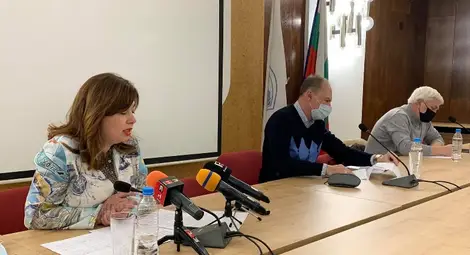 Алисе Муртезова: Не трябва да получаваме възнаграждение за обществения труд, който полагаме