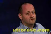 Радан Кънев: Арогантен знак 