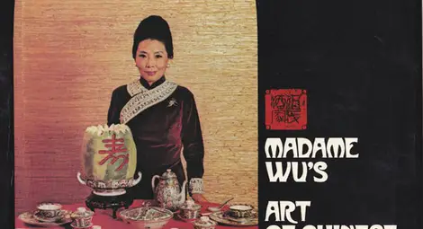 Отличната домакиня, която стана голям ресторантьор Отличната домакиня, която стана голям ресторантьор