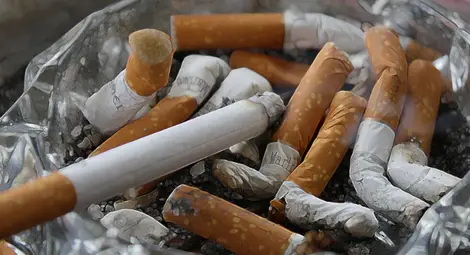 Учени: Отказването от цигарите може да предотврати преждевременна смърт
