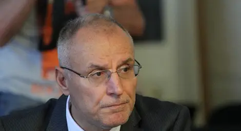 Димитър Радев е новият гуверньор на БНБ