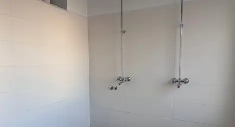 Община Русе извършва цялостен ремонт на басейна в спортното училище