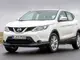 През 2017 в Европа идва пилотиран Nissan Qashqai