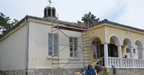 Ремонтират музейната сбирка „Светлоструй“ в Щръклево